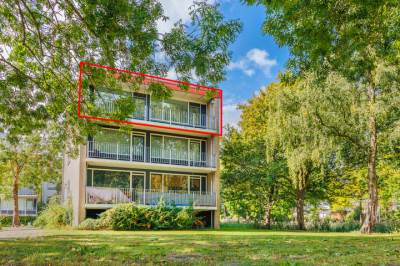 Woning Kreek 132 Lelystad