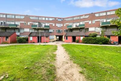 Woning Bredasingel 202 Arnhem