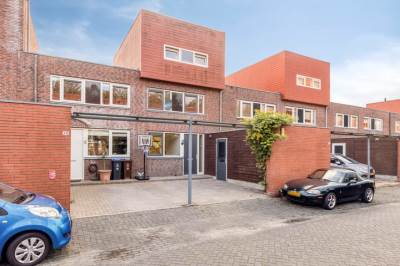 Woning Malberg 27 De Meern