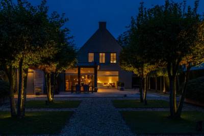 Woning Kantstraat 16 Haaren