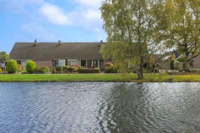 Woning Stoppelmanstraat 47 Wildervank