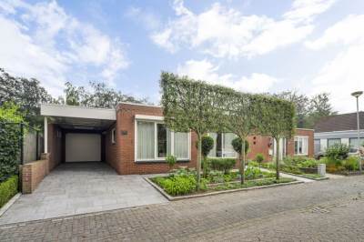 Woning Van Pallantstraat 56 Haelen