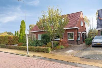 Woning Bermweg 504 Capelle aan den IJssel