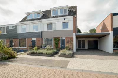 Woning Möllenbergstraat 16 Losser