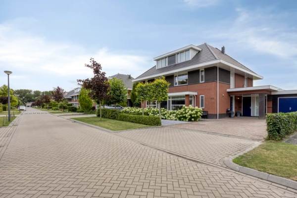 Woning Albatroslaan 249 Lelystad