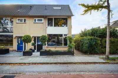 Woning Grebbeberglaan 55 Eindhoven
