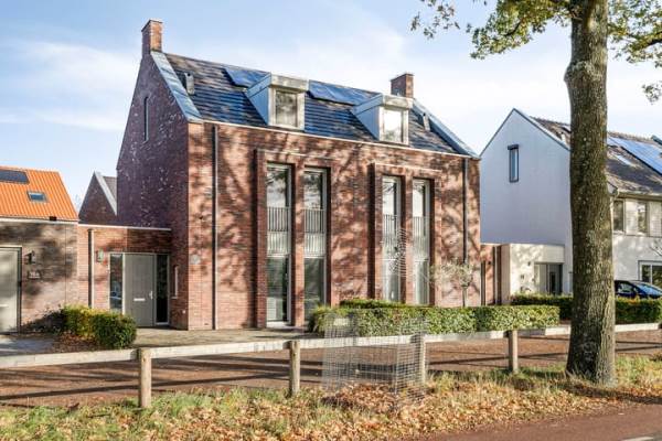 Woning Bijenlaan 16 Son en Breugel