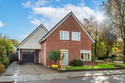 Woning Reggestraat 97B Enter