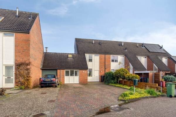 Woning Multatuliweg 64 Muntendam