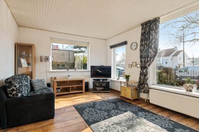 Woning Dr C A Gerkestraat 151 Zandvoort