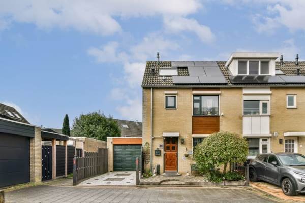 Woning Runmolenerf 1 Gouda