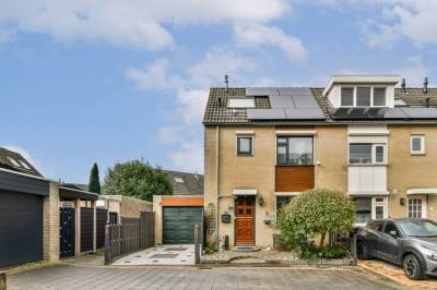 Woning Runmolenerf 1 Gouda