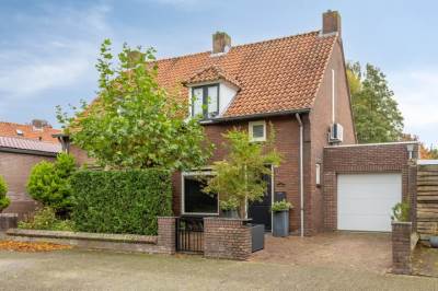Woning Leliestraat 8 Oss