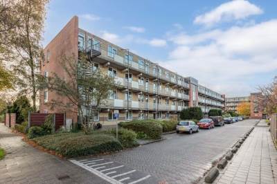 Woning Staalstraat 32 Emmeloord