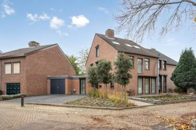 Woning Titanenhof 1 Maastricht