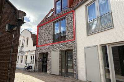 Woning Kantoorstraat 7D Den Burg