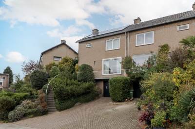 Woning Pastoor Arnold Somyasingel 1 Meerssen