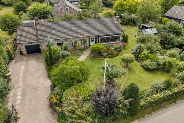 Woning Onderweg 45 Arkel