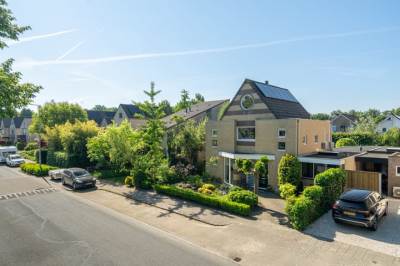 Woning Levantstraat 39 Hengelo (OV)