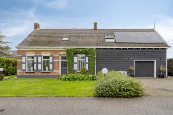 Woning Dierikweg 4 Oudelande