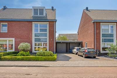 Woning Heideblauwtje 6 Someren
