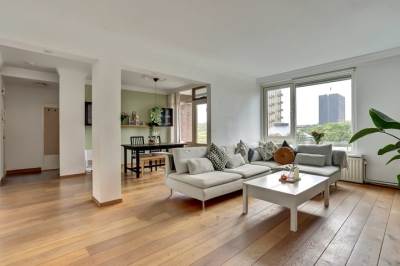 Woning Zocherstraat 58 Rotterdam