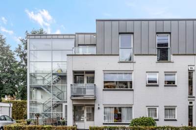 Woning Poelwijklaan 1P Gendt