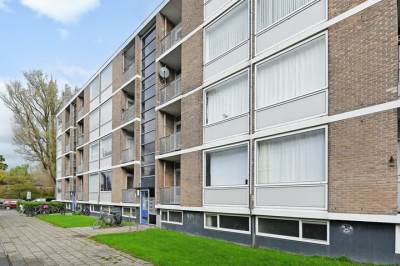 Woning De Gaarde 34 Den Haag