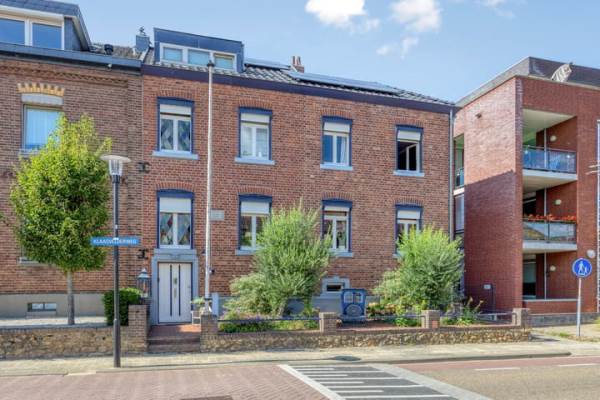 Woning Klaasvelderweg 23 Lemiers