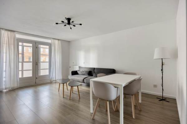 Woning Sphinxlunet 42C Maastricht