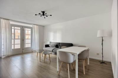 Woning Sphinxlunet 42C Maastricht