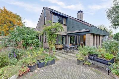 Woning Maria Stuartstraat 38 Apeldoorn