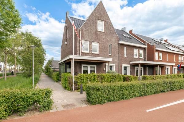 Woning Van 't Rieterf 11 Veenendaal