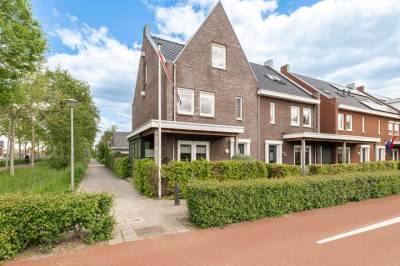 Woning Van 't Rieterf 11 Veenendaal