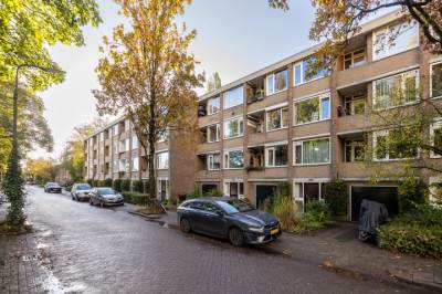 Woning Akker 165 De Bilt
