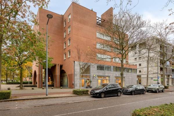 Woning Stellalunet 34B Maastricht
