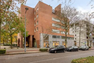 Woning Stellalunet 34B Maastricht