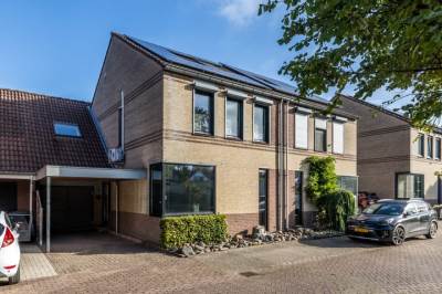 Woning Kasteelstraat 52 Amstenrade