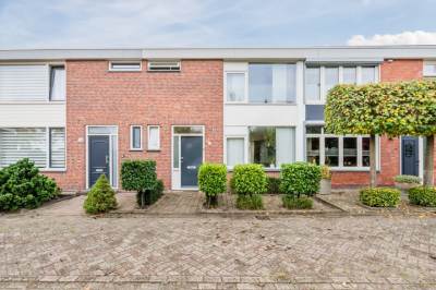 Woning Europalaan-Noord 17 Budel