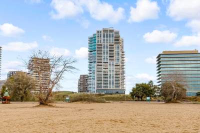 Woning Zeeduinweg 398 Almere