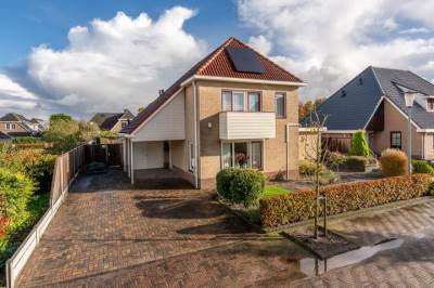 Woning Schilderslaan 30 Veendam