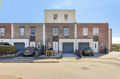 Woning Rijtuigwei 31 Barendrecht