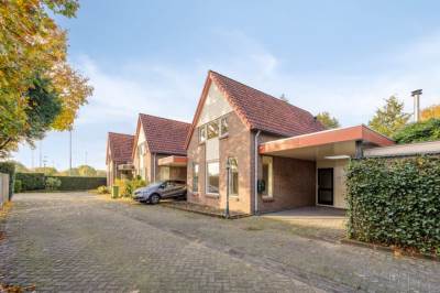 Woning Duyn en Daelseweg 24B Nuland