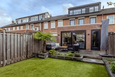 Woning Pieter de Hooghstraat 42 Hardinxveld-Giessendam