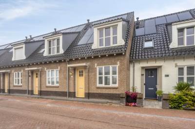 Woning Vlasacker 13 Veldhoven