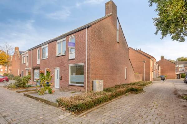 Woning Appiushof 155 Maastricht