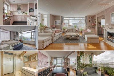 Woning Buizerdlaan 53 Leidschendam