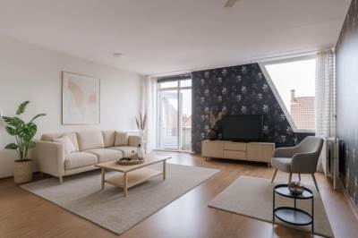 Woning Kleine Oever 55 Meppel