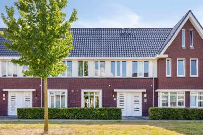 Woning Mackenhof 49 Schaijk