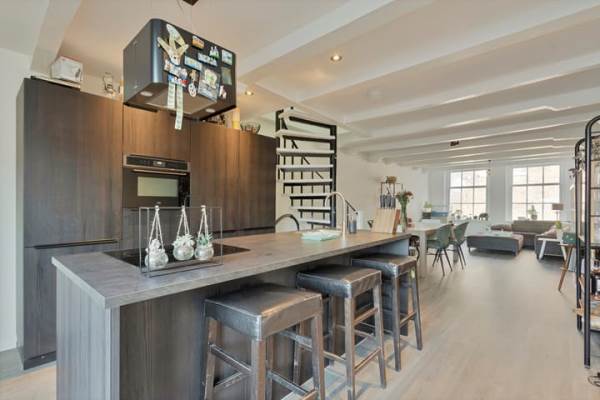 Woning Koorstraat 3C Alkmaar